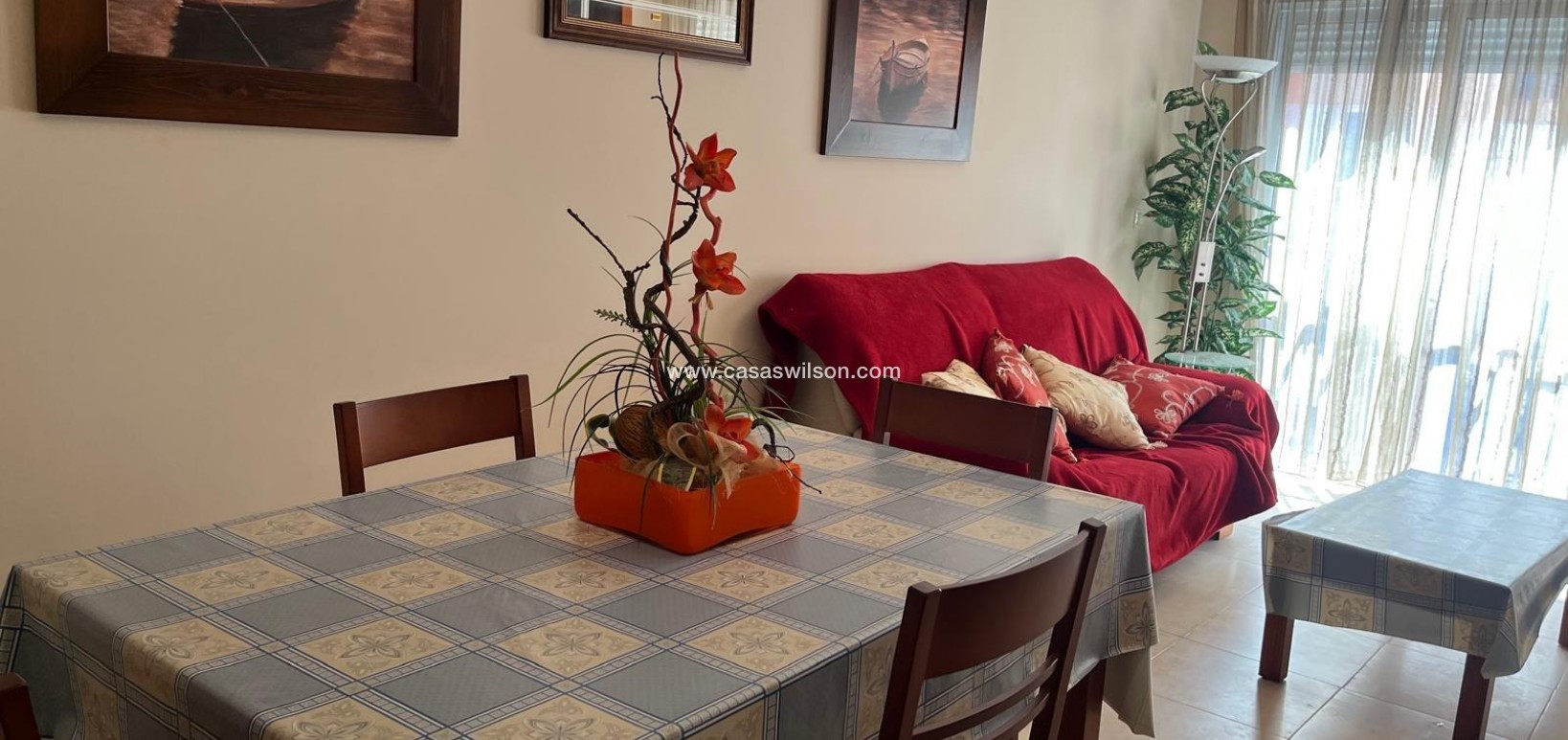 Sale - Apartment - Almoradí
