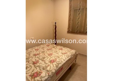 Sale - Apartment - Almoradí