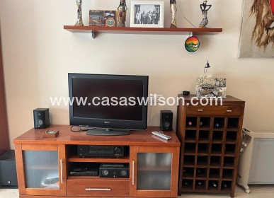 Sale - Apartment - Almoradí