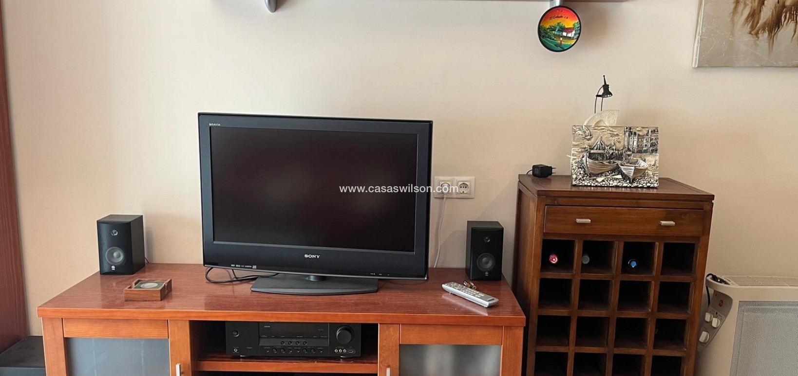 Sale - Apartment - Almoradí