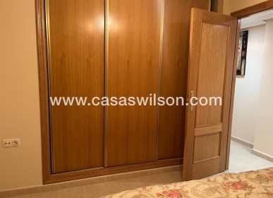 Sale - Apartment - Almoradí