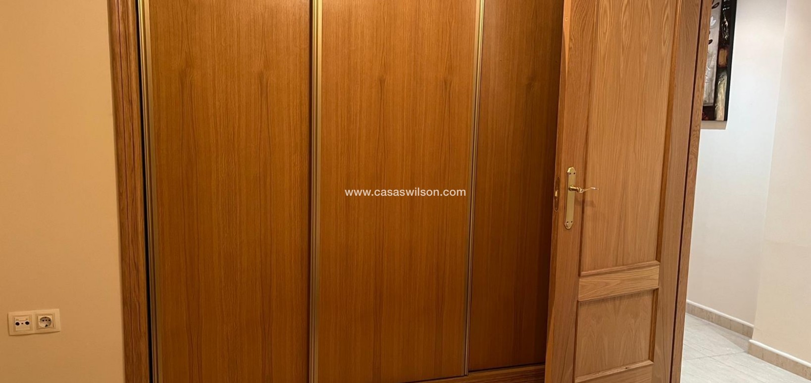 Sale - Apartment - Almoradí