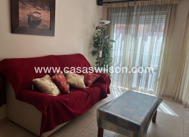 Sale - Apartment - Almoradí