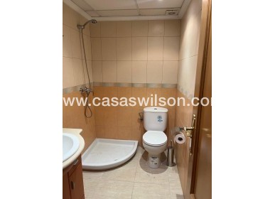 Sale - Apartment - Almoradí