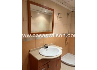 Sale - Apartment - Almoradí