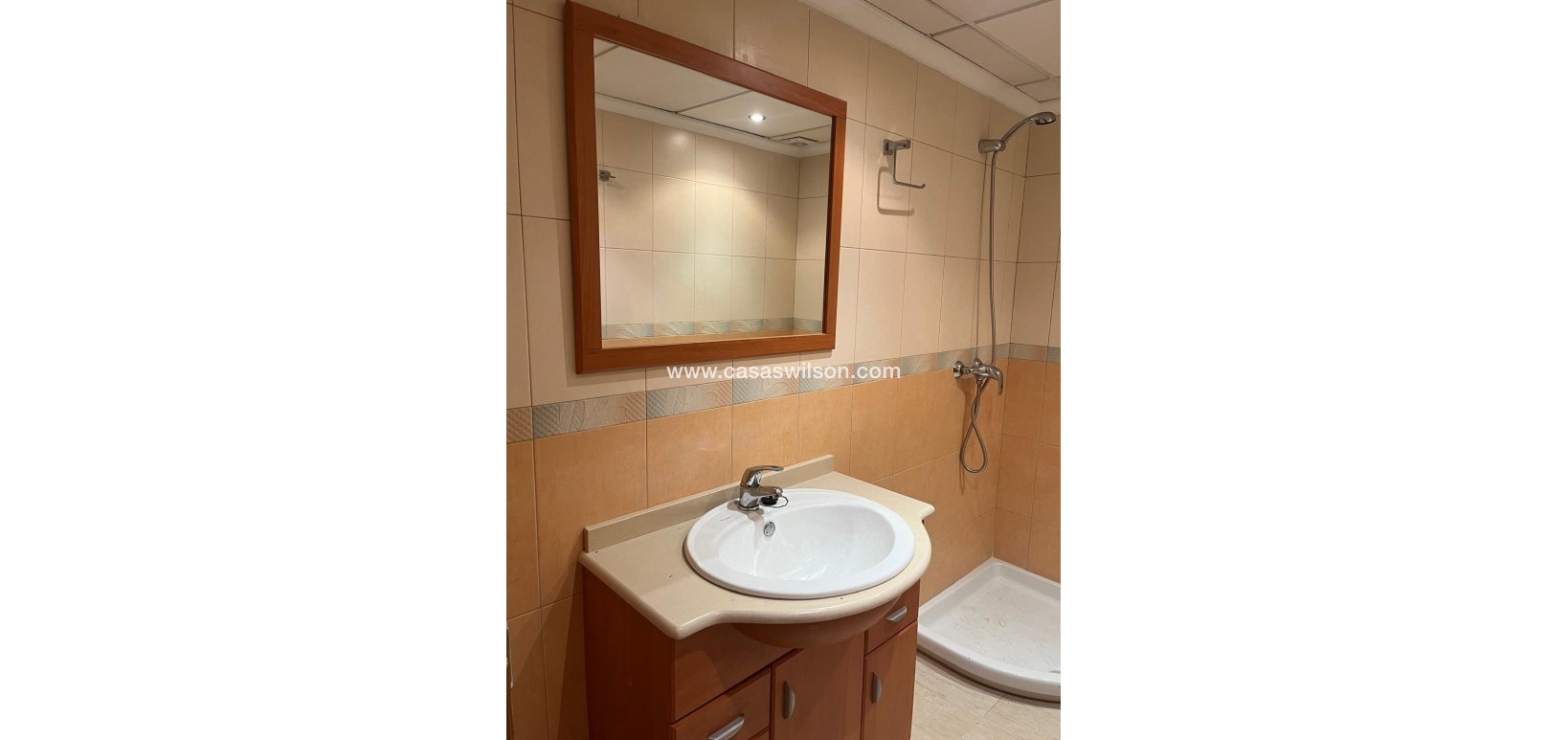 Sale - Apartment - Almoradí