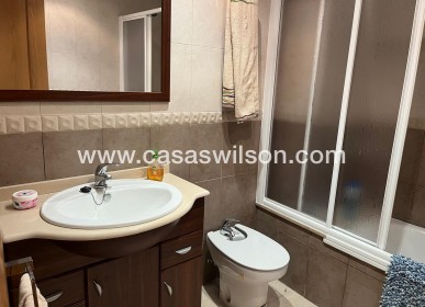 Sale - Apartment - Almoradí