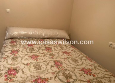 Sale - Apartment - Almoradí