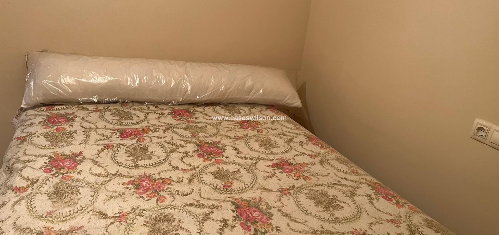 Sale - Apartment - Almoradí