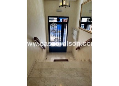 Sale - Apartment - Almoradí