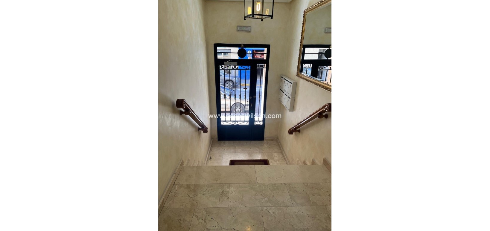 Sale - Apartment - Almoradí