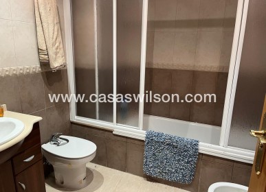 Sale - Apartment - Almoradí