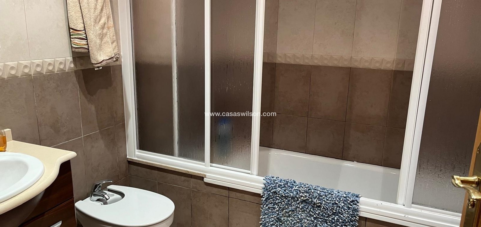 Sale - Apartment - Almoradí