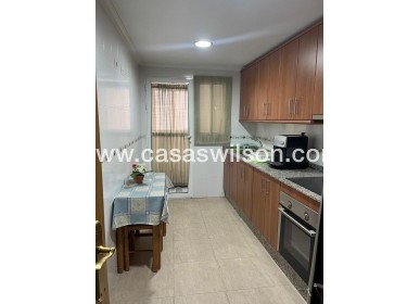 Sale - Apartment - Almoradí