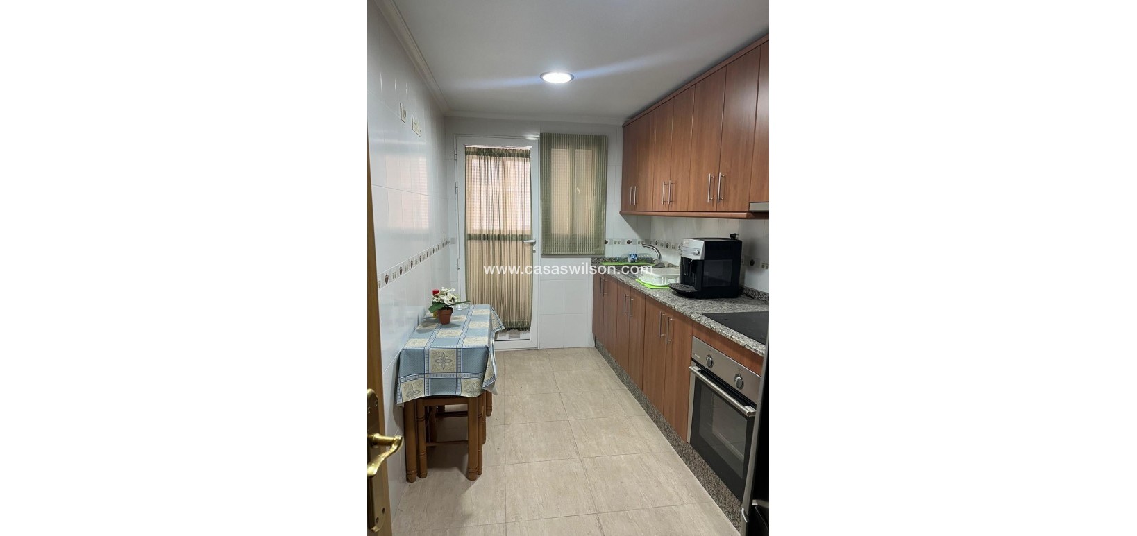 Sale - Apartment - Almoradí