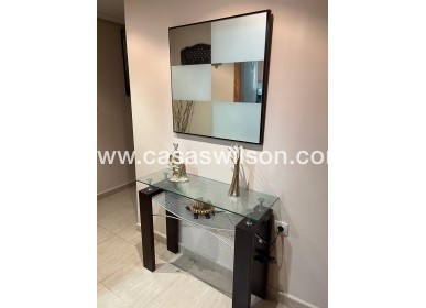 Sale - Apartment - Almoradí