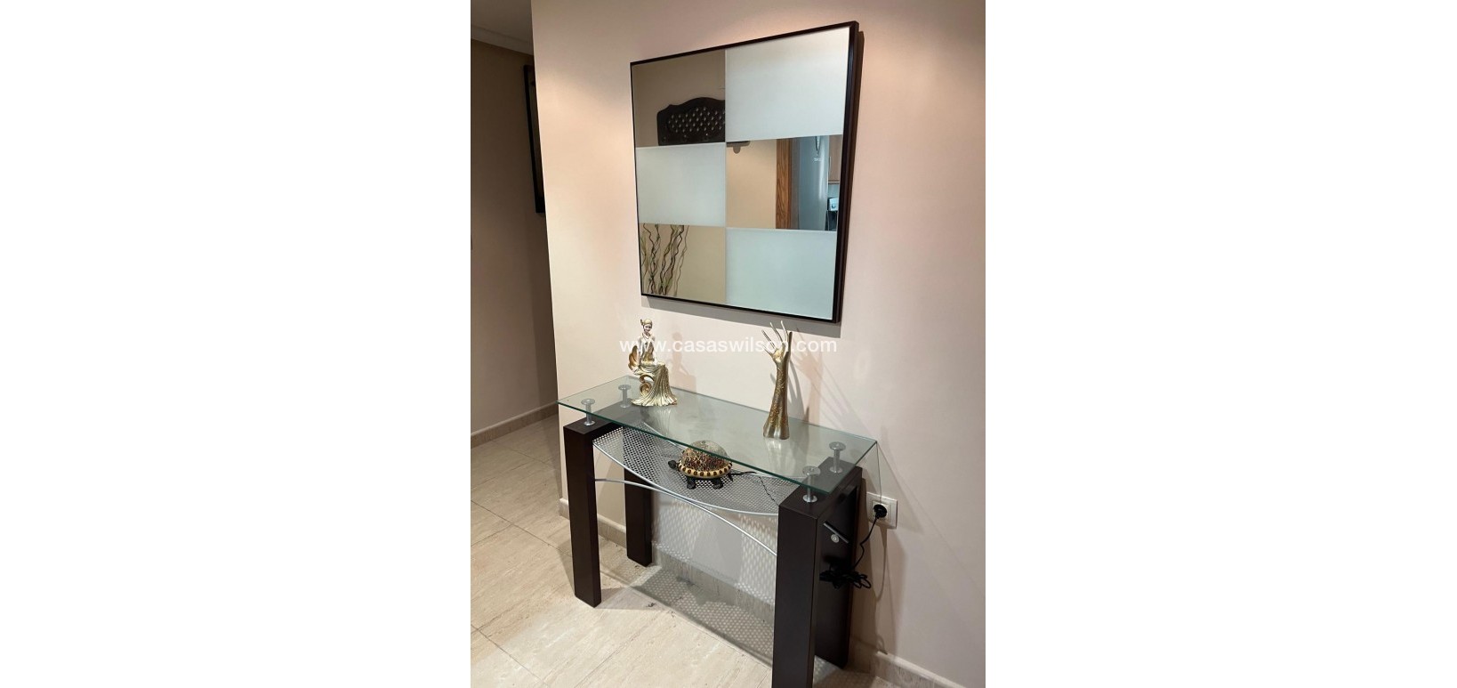 Sale - Apartment - Almoradí