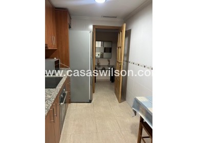 Sale - Apartment - Almoradí