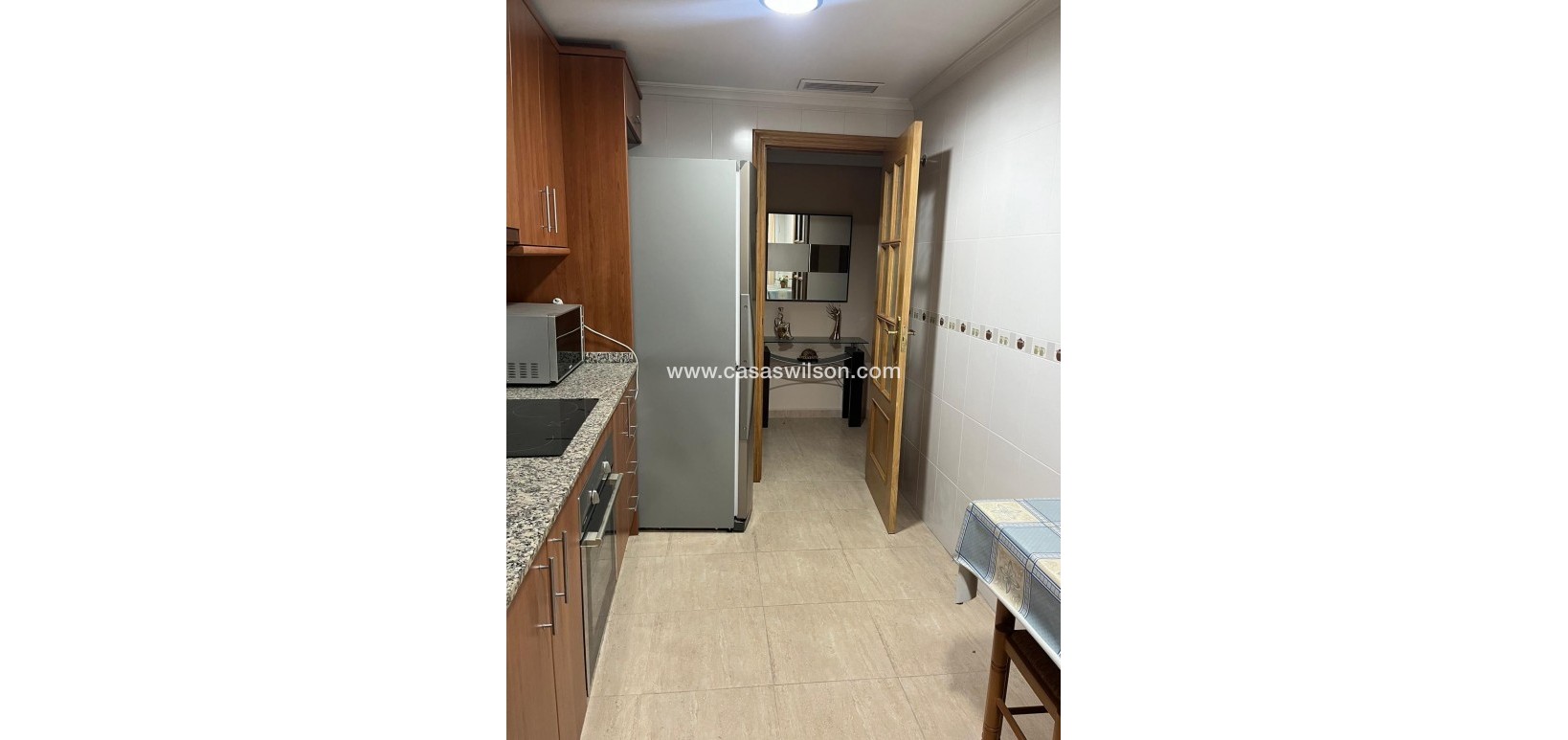 Sale - Apartment - Almoradí