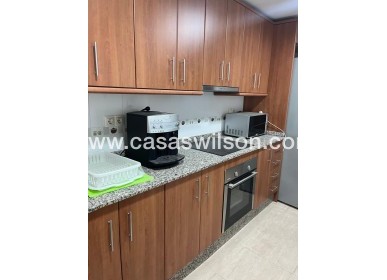 Sale - Apartment - Almoradí