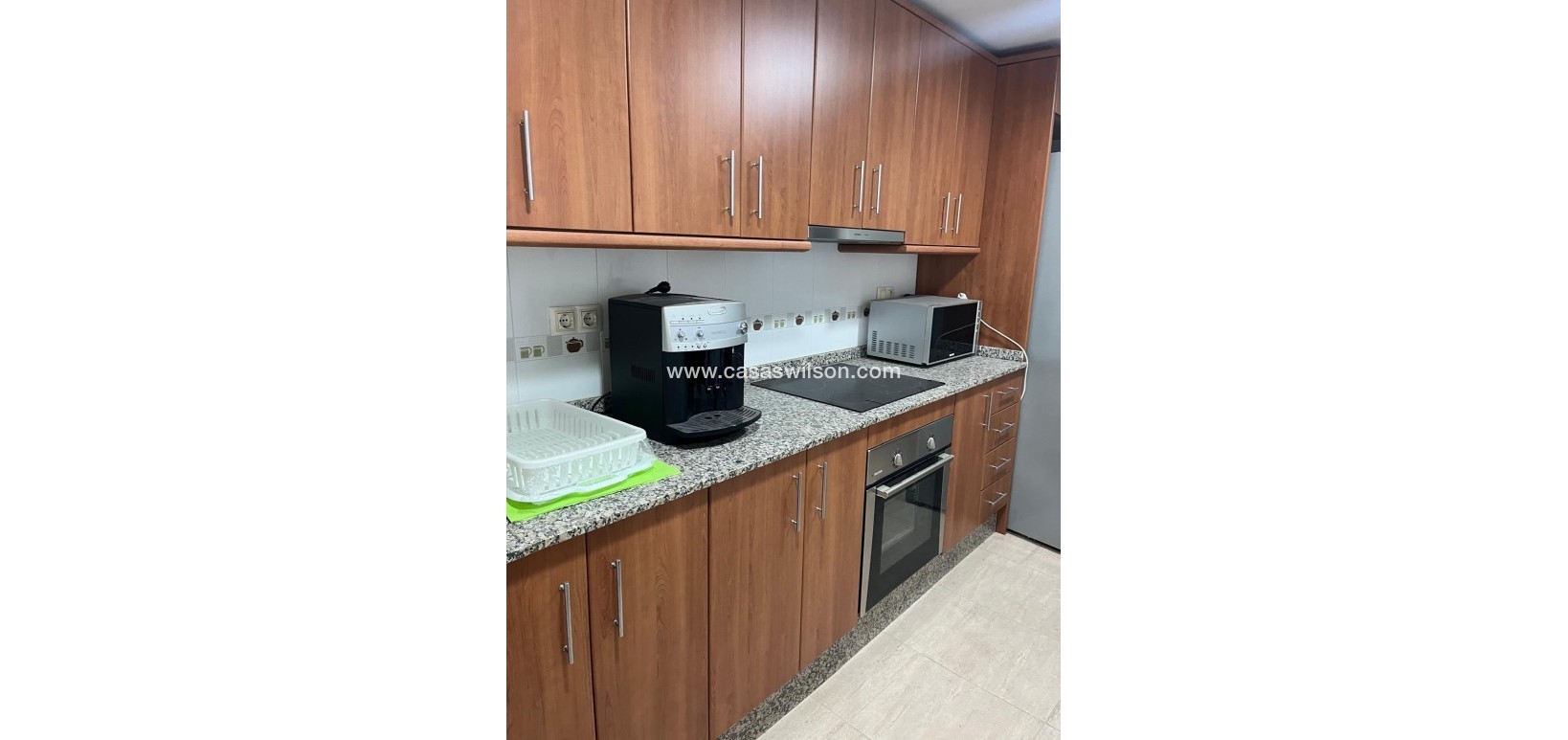 Sale - Apartment - Almoradí