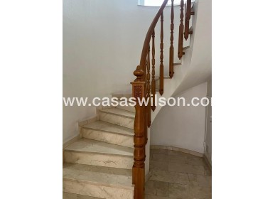 Sale - Apartment - Almoradí