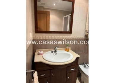 Sale - Apartment - Almoradí