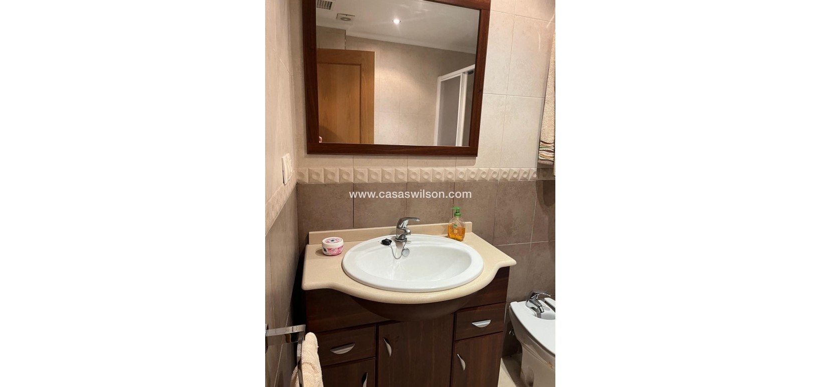 Sale - Apartment - Almoradí