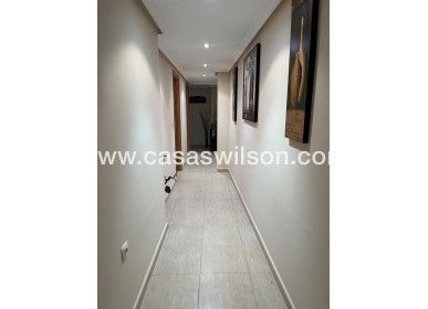 Sale - Apartment - Almoradí