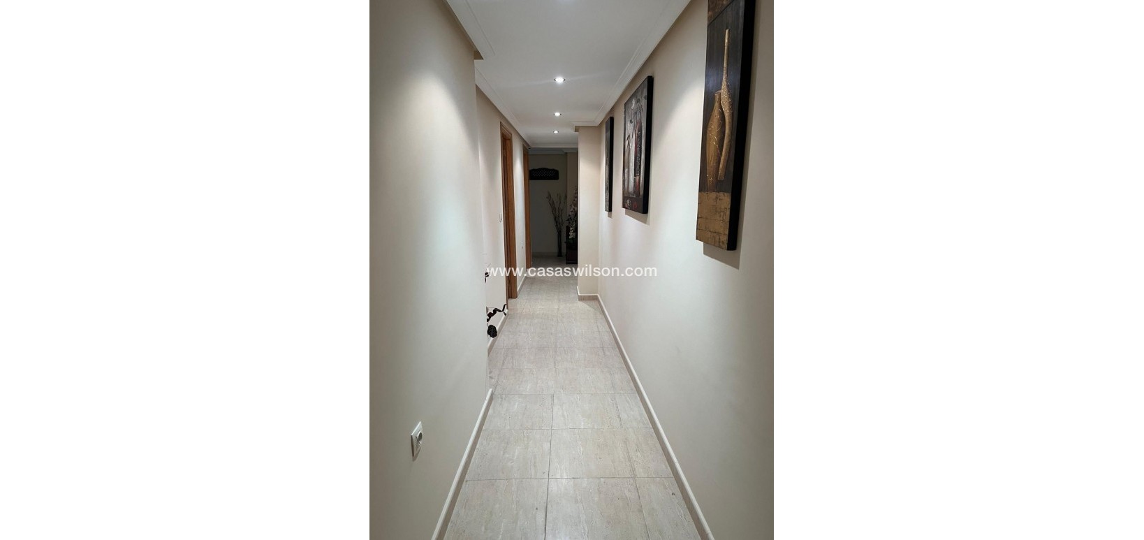 Sale - Apartment - Almoradí