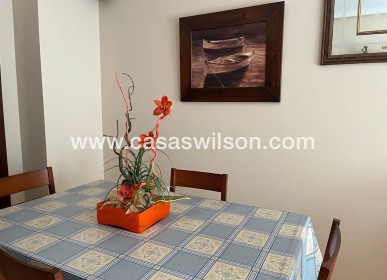 Sale - Apartment - Almoradí
