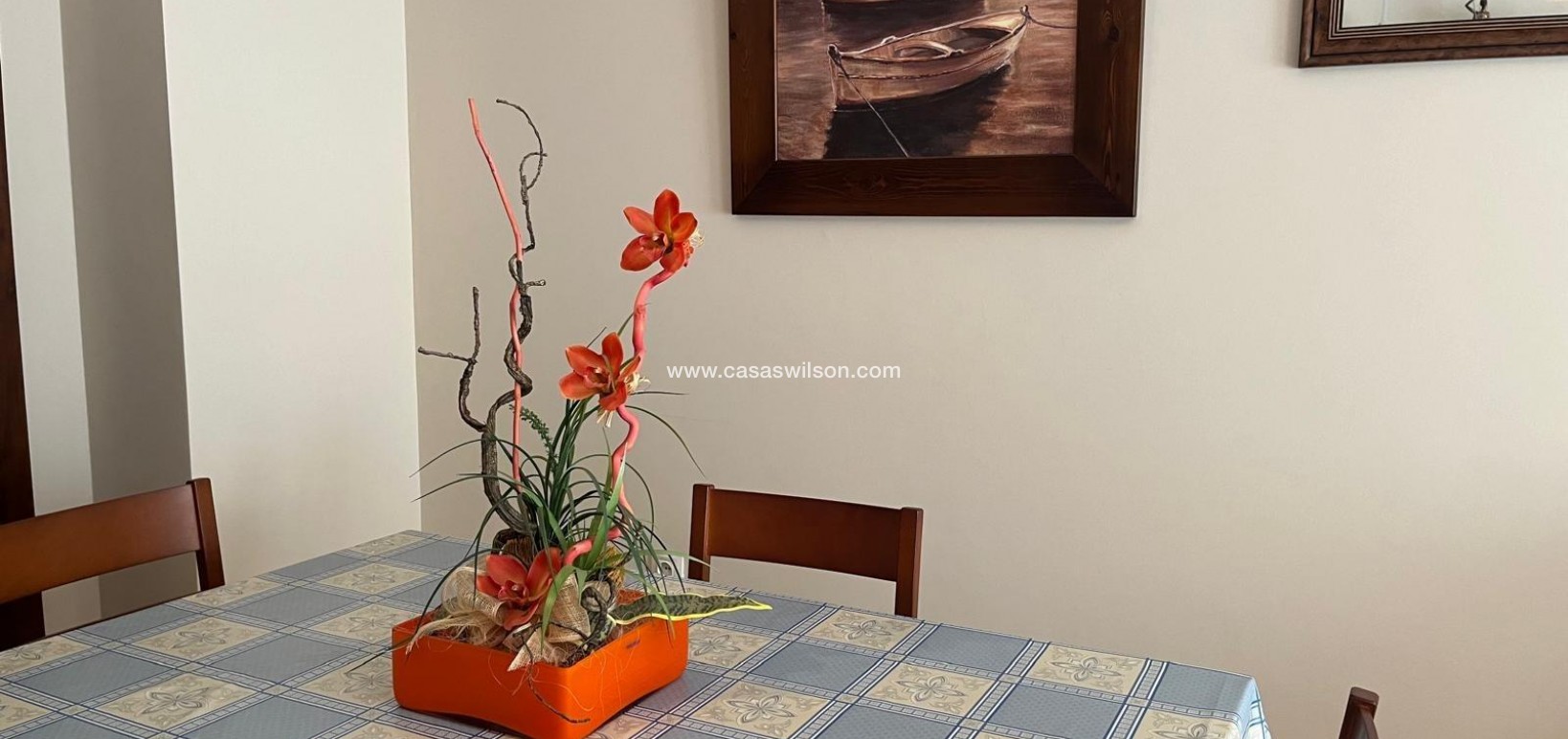Sale - Apartment - Almoradí