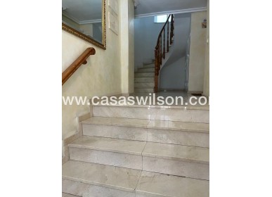 Sale - Apartment - Almoradí