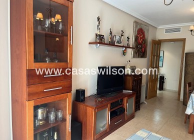 Sale - Apartment - Almoradí