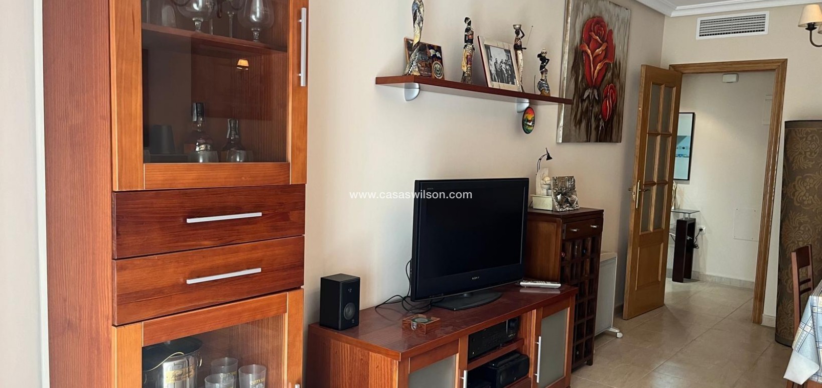 Sale - Apartment - Almoradí