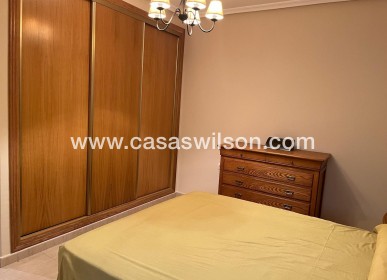 Sale - Apartment - Almoradí