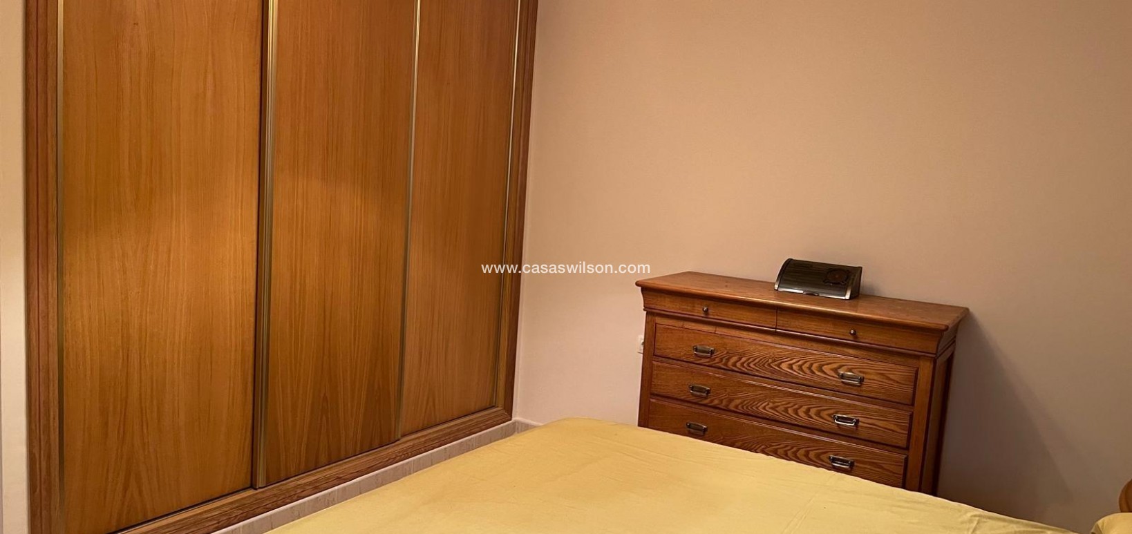 Sale - Apartment - Almoradí