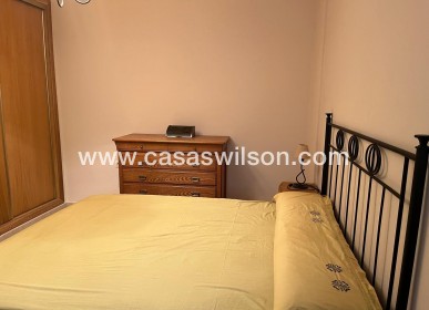 Sale - Apartment - Almoradí