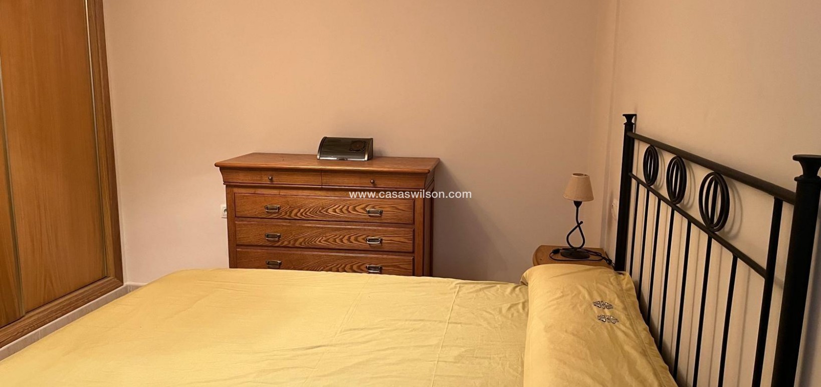 Sale - Apartment - Almoradí