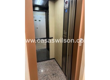 Sale - Apartment - Almoradí