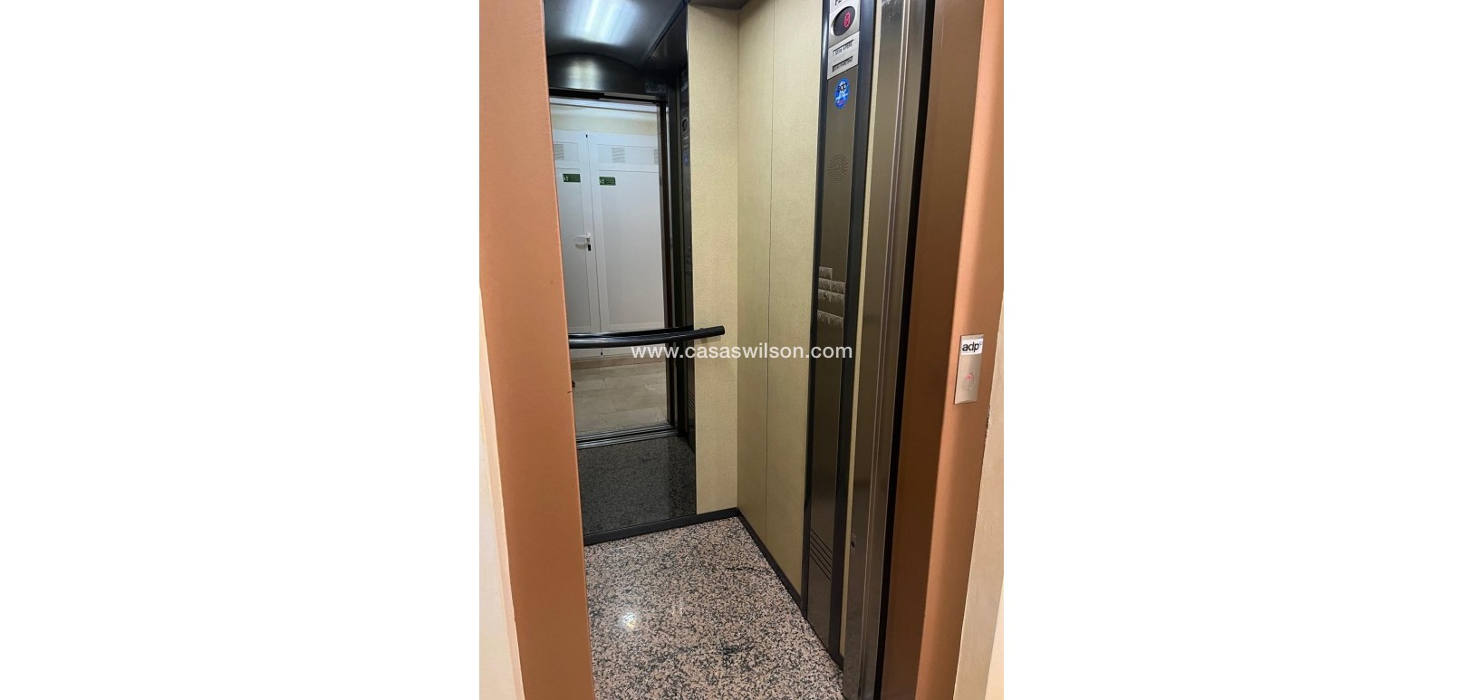 Sale - Apartment - Almoradí