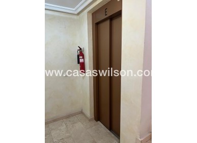 Sale - Apartment - Almoradí