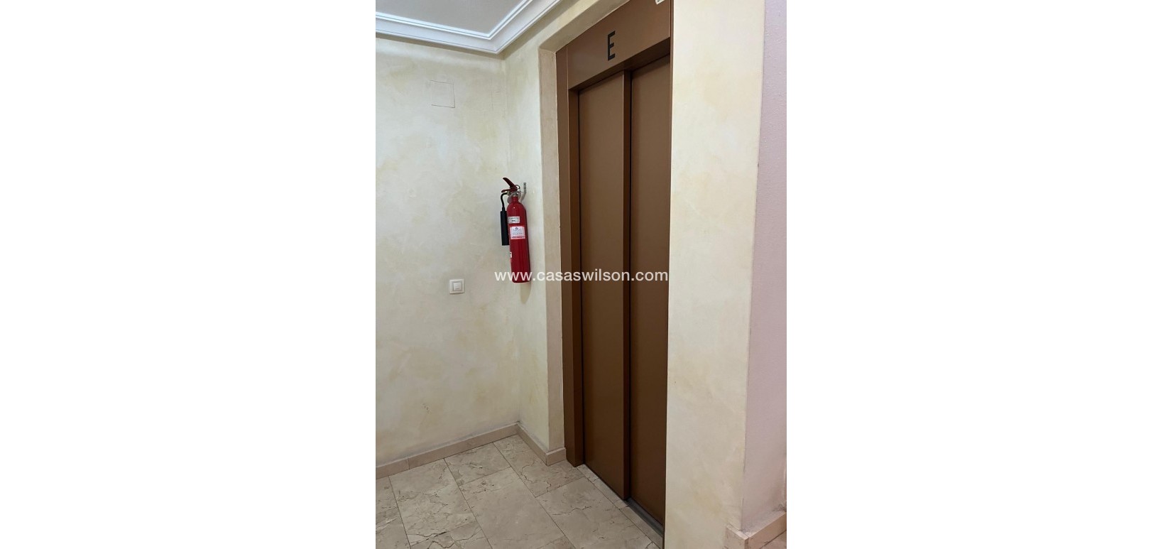 Sale - Apartment - Almoradí