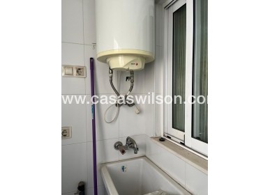 Sale - Apartment - Almoradí