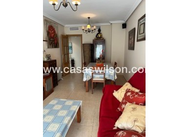 Sale - Apartment - Almoradí