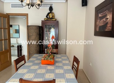 Sale - Apartment - Almoradí