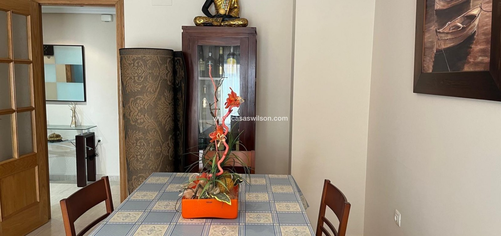 Sale - Apartment - Almoradí