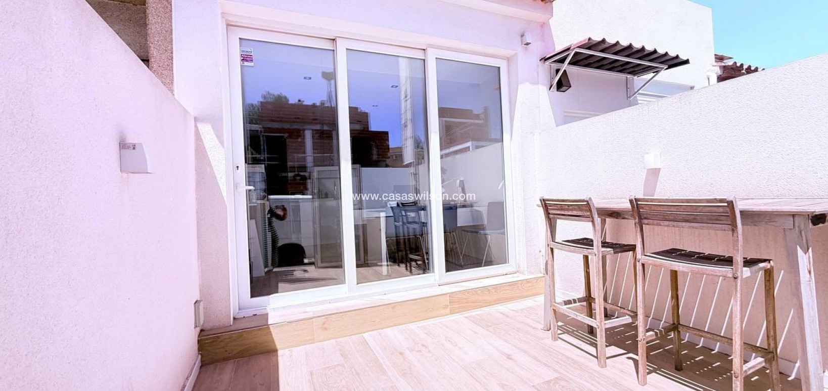 Sale - Townhouse - Orihuela Costa - Las Filipinas