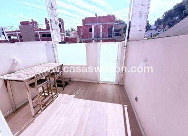 Sale - Townhouse - Orihuela Costa - Las Filipinas