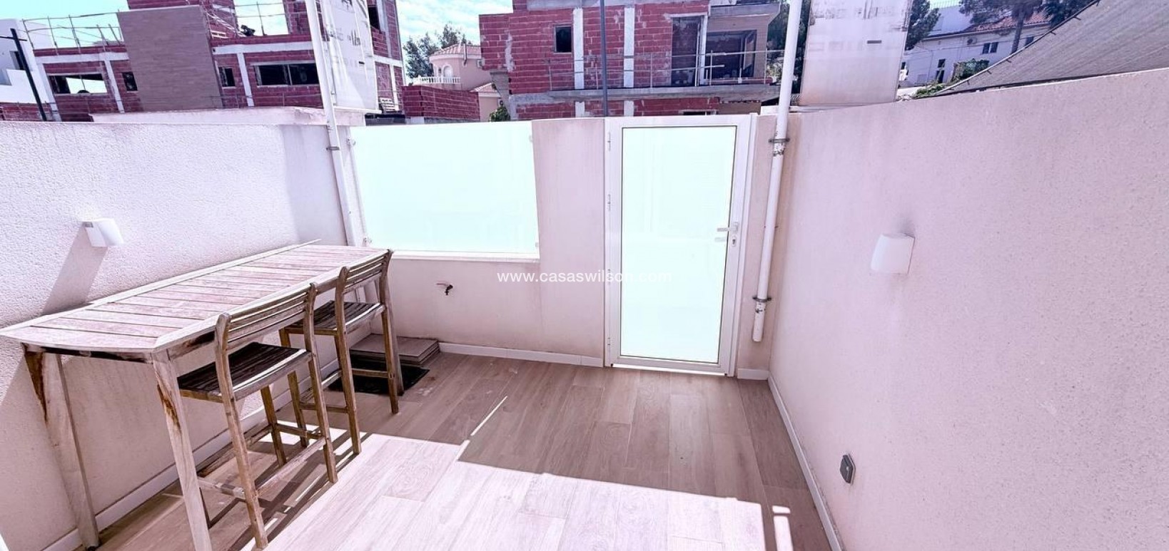 Sale - Townhouse - Orihuela Costa - Las Filipinas